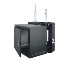 MIDDLE ATLANTIC PRODUCTS  EWR-12-17SD   EWR Series Rack, EWR-12-17SD, 17