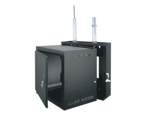 MIDDLE ATLANTIC PRODUCTS  EWR-12-17SD   EWR Series Rack, EWR-12-17SD, 17