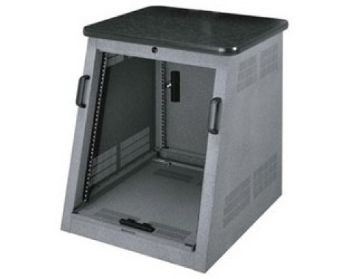 MIDDLE ATLANTIC PRODUCTS  WS1-ISRK-21G   1 Bay Top For ISRK, Graphite