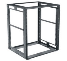 MIDDLE ATLANTIC PRODUCTS  CFR-16-16   CFR Series Rack, CFR-16-16, 16