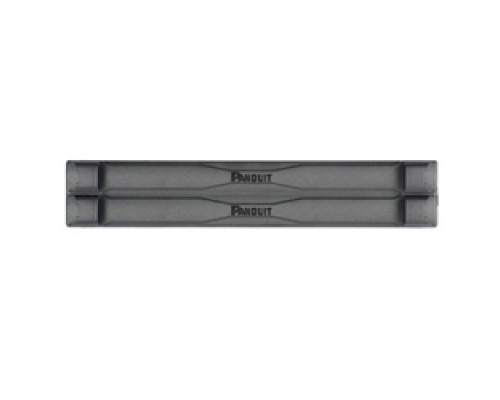 PANDUIT  TLBP2S-V   Tool-less Blanking Panel 2 RU Black