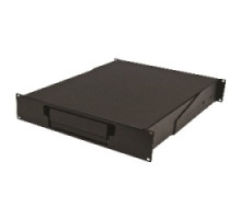 GREAT LAKES DATA RACKS  7206-MKM   Specialty Shelf for 19