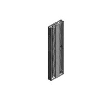 CHATSWORTH PRODUCTS CPI  32620-703  Motive Double-Sided Vertical Cable Manager; 84