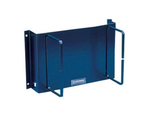 ORTRONICS  60400020  104405113  Horizontal Cable Management Bracket, Wall Mount