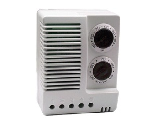 HOFFMAN ENCLOSURES INC  ATEMHUM   Temp and Humidity Control 120 V AC