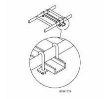 HOFFMAN ENCLOSURES INC  LJBK   J-Bolt Kit