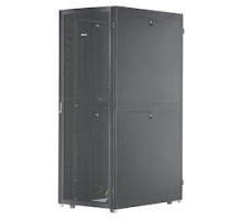PANDUIT  DN6229B   Net-verse 42U, 600mm, 1200mm, Without Side Panel, Black