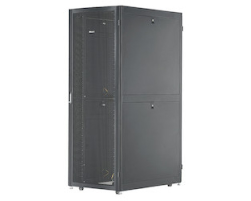 PANDUIT  D2CMB   PDU/Cable Management Bracket 42 RU Black