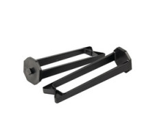 ORTRONICS  MM20CMR3-B  OR-MM20CMR3-B  Mighty Mo 20 Cable Management Rings, 1.75