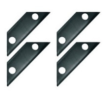 MIDDLE ATLANTIC PRODUCTS  WRK-Z4   Seismic Brackets, WRK Series