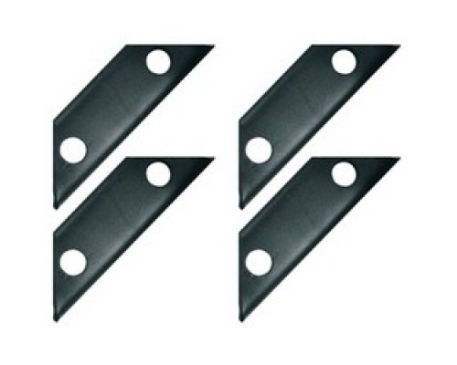 MIDDLE ATLANTIC PRODUCTS  WRK-Z4   Seismic Brackets, WRK Series