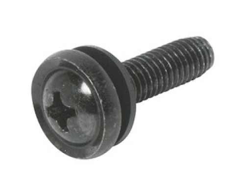 ATLASIED  RSCW500   500 Piece Rack Screw Box