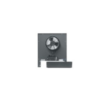 MIDDLE ATLANTIC PRODUCTS  MW-10FT-FC   Fan Top, 550 CFM, w/Controller
