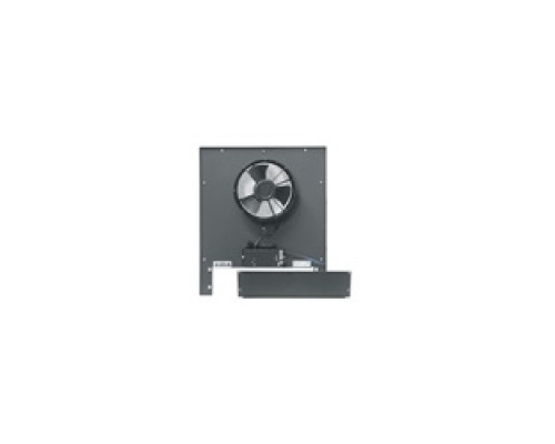 MIDDLE ATLANTIC PRODUCTS  MW-10FT-FC   Fan Top, 550 CFM, w/Controller