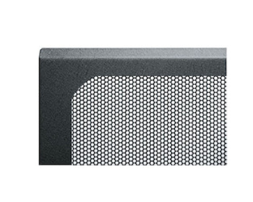 MIDDLE ATLANTIC PRODUCTS  LVFD28-46   Vented Front Door, 46 Space SR Series Racks