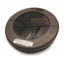 GREAT LAKES DATA RACKS  GLKL40001CP   Split Round Raised Floor Grommet, 4