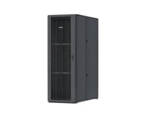 PANDUIT  S8512BU   Net-Access S-Type Server Cabinet 45 RU Black