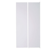 PANDUIT  N82SPSW   48 RU 1200mm Standard Side Panel EA