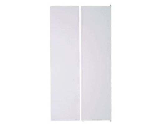 PANDUIT  N82SPSW   48 RU 1200mm Standard Side Panel EA