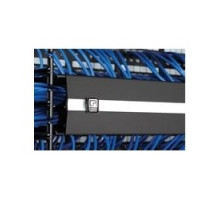 CHATSWORTH PRODUCTS CPI  35441-E02  Cable Manager, Horizontal, 19