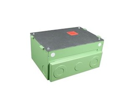 WIREMOLD  EFB45S-OG   EVOLUTION SERIES FLOOR BOX  4/5-GANG