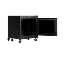 GREAT LAKES DATA RACKS  GL48WS-SS   WS Wall Mount, 48