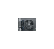 MIDDLE ATLANTIC PRODUCTS  ERK-10FT-FC   Fan Top, 550 CFM, w/Controller, ERK Series