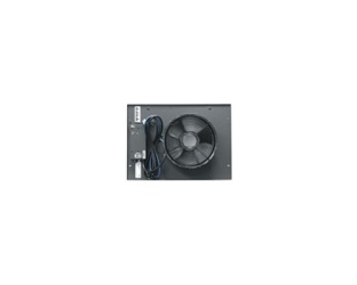 MIDDLE ATLANTIC PRODUCTS  ERK-10FT-FC   Fan Top, 550 CFM, w/Controller, ERK Series
