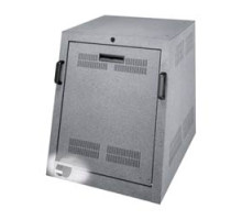 MIDDLE ATLANTIC PRODUCTS  ISRK-12GY   ISRK Series Rack, ISRK-12GY, 26