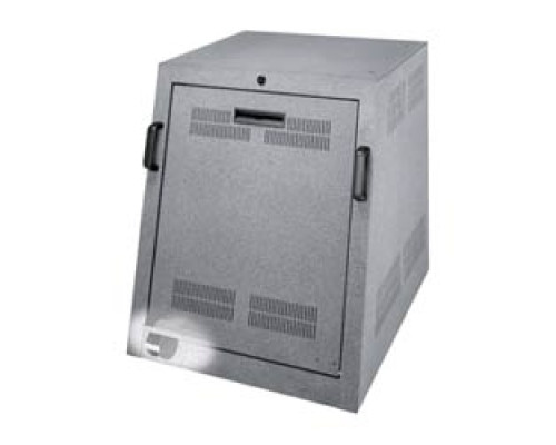 MIDDLE ATLANTIC PRODUCTS  ISRK-12GY   ISRK Series Rack, ISRK-12GY, 26