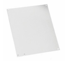 HOFFMAN ENCLOSURES INC CP2016  CONCEPT TM Panel, White Painted Steel, 18.20