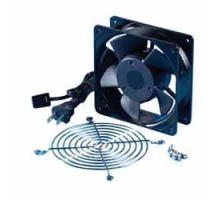 ORTRONICS  50900038   Mighty Mo Wall Cabinet Accessories, Fan Kit