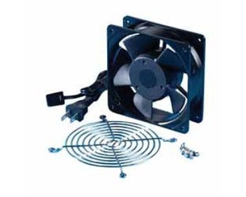 ORTRONICS  50900038   Mighty Mo Wall Cabinet Accessories, Fan Kit