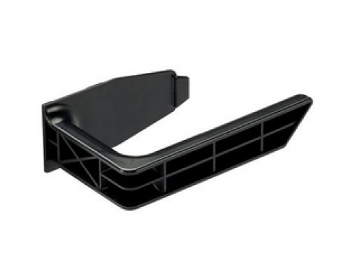 PANDUIT  S1LR   L-RingKit FullLenPOUBrackets 1RU BL EA