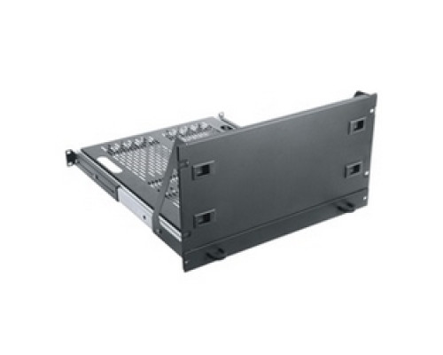 MIDDLE ATLANTIC PRODUCTS  SS-VTR-CVR4   Cover Panel, Mounts to SS4-23VTR