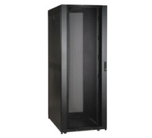 TRIPP LITE  SR48UBWD  SR48UBWD  48U SmartRack Wide Standard-Depth Rack Enclosure Cabinet with doors & side panels