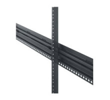 MIDDLE ATLANTIC PRODUCTS  PTRK-RR27   Rackrail, 10-32, 27 RU, PTRK Series