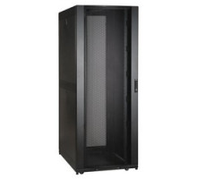 TRIPP LITE  SR42UBWD  SR42UBWD  42U SmartRack Wide Standard-Depth Rack Enclosure Cabinet with Doors and Side Panels
