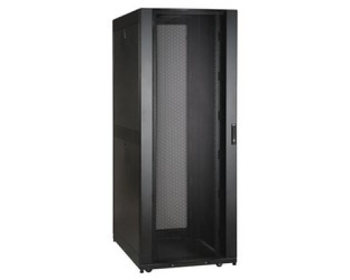 TRIPP LITE  SR42UBWD  SR42UBWD  42U SmartRack Wide Standard-Depth Rack Enclosure Cabinet with Doors and Side Panels