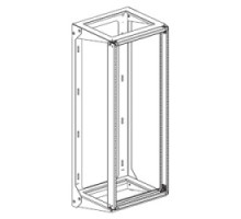 B-LINE  SB708193018FB  79903836162  Swing Gate Wall Mount Rack, 30