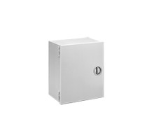 HOFFMAN ENCLOSURES INC  A30N308LP   Hinged-Cover with Recessed Handle, Type 1