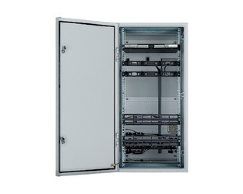 PANDUIT  ZDF48-RA   Industrial Distribution Frame 26 RU