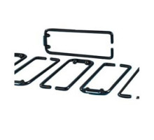 ORTRONICS  60400017   Cable Management Rings, 2 x 6