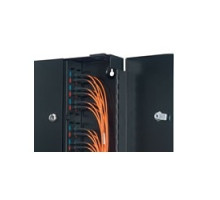 SIEMON COMPANY  TRAY-B-01   Bracket for mounting up to 4 mini splice trays to SWIC3* base