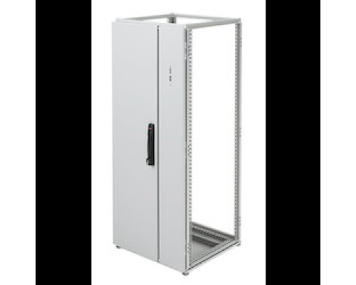 HOFFMAN ENCLOSURES INC  P2DDR1810   ProLine G2 Disconnect Door, fits 1800x1000mm, Lt Gray, Steel