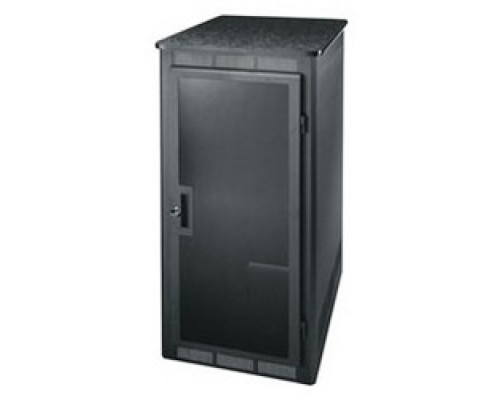 MIDDLE ATLANTIC PRODUCTS  WRK-24MDK   WRK-24MDK Series Rack, WRK-24MDK, 32 1/2