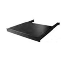 CHATSWORTH PRODUCTS CPI  15320-124  Heavy-Duty Wall-Mount Equipment Rack; 19