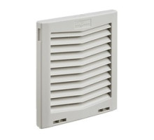 HOFFMAN ENCLOSURES INC  HG0900404   HG09 FILTER FAN EXHAUST GRILLEKIT IP54 9