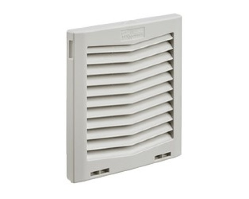 HOFFMAN ENCLOSURES INC  HG0900404   HG09 FILTER FAN EXHAUST GRILLEKIT IP54 9
