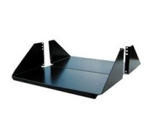 CHATSWORTH PRODUCTS CPI  40108-719  Rack Shelf, Double Side, Solid, 100 Lb Capacity, 19